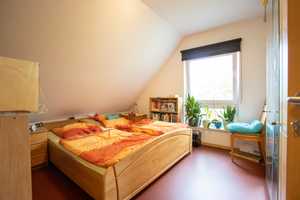 +++ Familientraum vor den Toren Dresdens: modernes Haus mit schönem Garten in Possendorf +++ – Sächsische Schweiz-Osterzgebirge (Kreis) – Vorschaubild 15