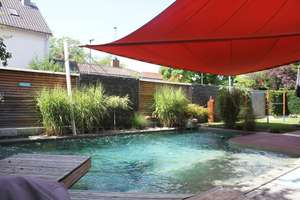 VERKAUF: Traumhaus in ruhiger Lage – Pool, Sauna & Whirlpool inklusive! – Die vollständige Adresse der Immobilie erhältst du vom Anbieter., 82205 Gilching – Vorschaubild 14