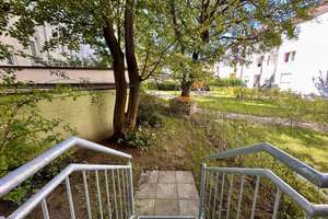 Moderne 4-Zimmer-Wohnung mit Garten in Schweinau zu vermieten  – Ambergerstraße 36, 90441 Hohe Marter, Nürnberg – Vorschaubild 9