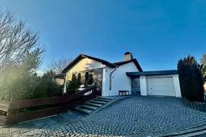 Traumhaft schöner Bungalow / Einfamilienhaus in Möhnesee Stockum bei Dortmund – Vietsfeld 12, 59519 Soest (Kreis) – Vorschaubild 2