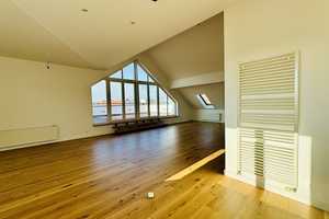 Regierungsviertel! Süd-West-Dachterrasse mit Weitblick!  Wohnen ca. 67qm, Aufzug, Dielen, 2 Bäder,. – Marienstr. 9, 10117 Berlin – Vorschaubild 2