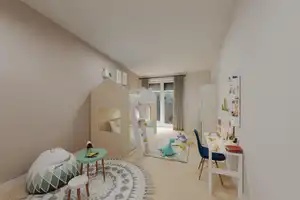KENSINGTON - Exklusiv - Moderne Doppelhaushälfte mit energieeffizienter Bauweise! – Landshut (Kreis) – Vorschaubild 16