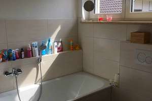 Geschmackvolle 2-Raum-Wohnung mit gehobener Ausstattung, Balkon + EBK in Oberhaunstadt  + E-Lade-Opt – Die vollständige Adresse der Immobilie erhältst du vom Anbieter., 85055 Oberhaunstadt, Ingolstadt – Vorschaubild 5