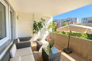 EXKLUSIVE 3,5-Zimmer Eigentumswohnung! Einziehen u. wohlfühlen! Mit Sonnenbalkon und TG-Stellplatz! – Die vollständige Adresse der Immobilie erhältst du vom Anbieter., 74321 Bietigheim-Bissingen – Vorschaubild 9