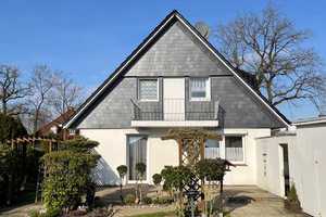 Charmantes Einfamilienhaus mit Garage in Top-Lage! – Oldenburg (Oldenburg) – Vorschaubild 1