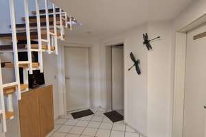 Ruhiges 4-Zimmer Haus in Werne – Die vollständige Adresse der Immobilie erhältst du vom Anbieter., 59368 Werne – Vorschaubild 8