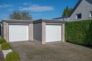 Wunderschönes Zweifamilienhaus mit großem Garten und 2 Garagen – Unna (Kreis) – Vorschaubild 4