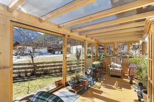 NEW ENTRY | Alpenhaus als sichere Kapitalanlage | Unschlagbare Lage | Ohne Nießbrauch – Die vollständige Adresse der Immobilie erhältst du vom Anbieter., 82481 Mittenwald – Vorschaubild 13