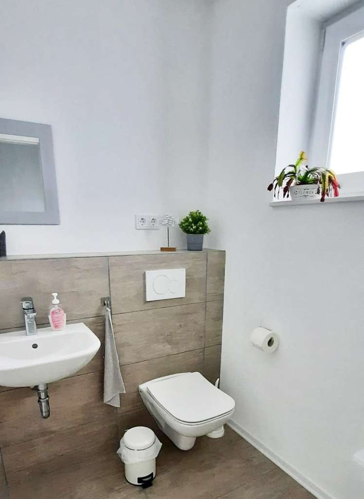 Immobilie in Staudernheim - Ein Haus – Zwei Hälften – Viele Ideen - Bild 4