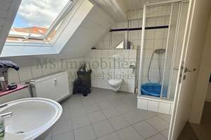 *** 2 ZKB - Dachgeschosswohnung im Zentrum von Lampertheim *** – Die vollständige Adresse der Immobilie erhältst du vom Anbieter., 68623 Lampertheim – Vorschaubild 13