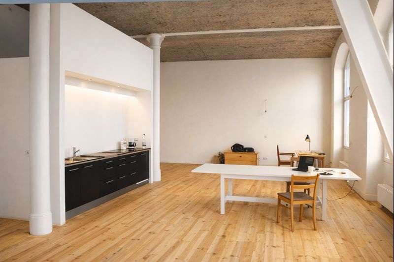 Immobilie in Heidenau - www.immovista.de  LOFTLIVING IM HISTORISCHEN INDUSTRIEDENKMAL - Bild 0