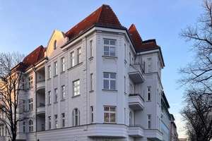 Kaufen statt mieten: Ihre Gelegenheit – Egellsstr. 4, 13507 Tegel, Berlin – Vorschaubild 5