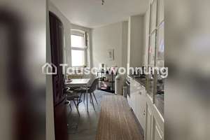 Tauschwohnung: SUCHE 3-4 Zimmer Wohnung außerhalb oder in ruhiger Lage – Die vollständige Adresse der Immobilie erhältst du vom Anbieter., 10115 Mitte (Ortsteil), Berlin – Vorschaubild 2