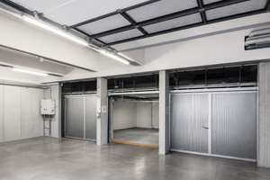 High-End 5,5-Zimmer-Penthouse nahe Lietzensee: 2 Terrassen & Duplex-Garage – Die vollständige Adresse der Immobilie erhältst du vom Anbieter., 14057 Charlottenburg, Berlin – Vorschaubild 14