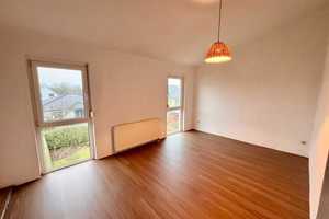 HORN IMMOBILIEN ++ Neubrandenburg Brodaer Höhe, renoviertes Reihenendhaus mit Keller und Carport – Neubrandenburg – Vorschaubild 8