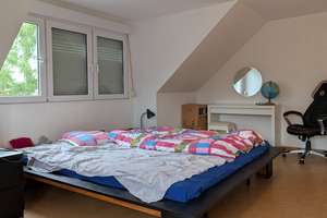Familienfreundliches Reihenendhaus mit großem Garten in Nürnberg-Zabo – Die vollständige Adresse der Immobilie erhältst du vom Anbieter., 90480 Zerzabelshof, Nürnberg – Vorschaubild 18