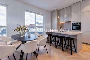 PENTHOUSE ÜBER DEN DÄCHERN DER UHLENHORST – Die vollständige Adresse der Immobilie erhältst du vom Anbieter., 22085 Uhlenhorst, Hamburg – Vorschaubild 5