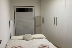 3-Zimmer-Wohnung mit 2 Balkonen | ca. 68 m² | EBK | Kein Makler - Nachmieter bevorzugt ab 15.07.26 – Kanalstraße 7, 80538 Lehel, München – Vorschaubild 7