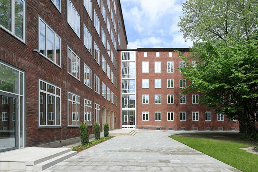 Teilbare Lagerflächen in zentraler Lage der Innenstadt