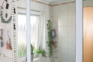 Doppelhaushälfte mit zwei Wohnungen, Garage und Garten in Landshut-Achdorf - von privat, kein Makler – Die vollständige Adresse der Immobilie erhältst du vom Anbieter., 84036 Achdorf, Landshut – Vorschaubild 21