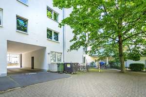 Exklusive Maisonette Wohnung in mitten des "Lister Treibens" – Die vollständige Adresse der Immobilie erhältst du vom Anbieter., 30177 List, Hannover – Vorschaubild 20
