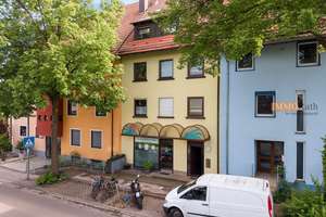 IMMORath.de - Wohnung mit zwei Badezimmern und Tiefgarage in Freiburg im Breisgau – 79112 Opfingen, Freiburg im Breisgau – Vorschaubild 2