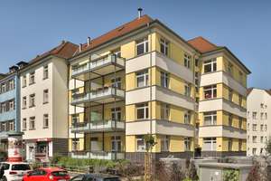 Helle 2-Zimmer-Wohnung mit Balkon zu vermieten! – Broitzemer Str. 234, 38118 Westliches Ringgebiet, Braunschweig – Vorschaubild 2