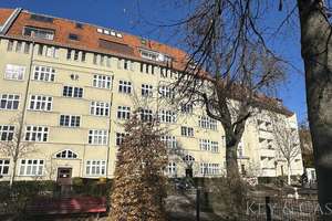 Wohnen am Teltowkanal - 2-Zimmer in bester Steglitzer Lage – Die vollständige Adresse der Immobilie erhältst du vom Anbieter., 12167 Steglitz, Berlin – Vorschaubild 1