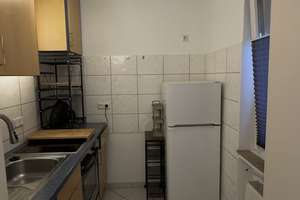 Kompaktes Wohnen: 1,5-Zimmer-Wohnung in Düsseldorf-Oberbilk – 40227 Oberbilk, Düsseldorf – Vorschaubild 8