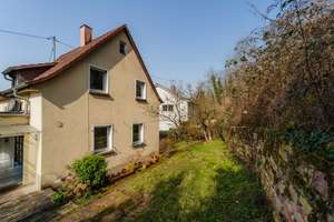 Seltene Gelegenheit in Heidelberg: Sanierungsbedürftiges Einfamilienhaus auf großem Grundstück – Die vollständige Adresse der Immobilie erhältst du vom Anbieter., 69126 Rohrbach, Heidelberg – Vorschaubild 21