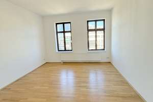 Attraktive 2-Zimmer-Wohnung mit Balkon – zentrumsnah gelegen – Lutherstraße 2, 4315 Neustadt-Neuschönefeld, Leipzig – Vorschaubild 9