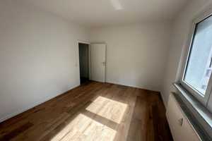 Neu renovierte 3 Zimmer Wohnung mit Balkon und neuer Einbauküche – Goeckingstraße 31, 47139 Duisburg – Vorschaubild 13