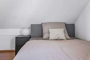 Ideal für Familien & Kapitalanleger 5-Zimmer-Duplexwohnung in München –  im Erbbaurecht bis 2088! – Die vollständige Adresse der Immobilie erhältst du vom Anbieter., 81825 Gartenstadt Trudering, München – Vorschaubild 37