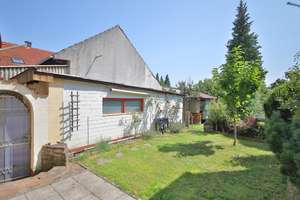 Doppelhaushälfte als Ein- oder Zweifamilienhaus mit Garage und sonnigem Garten – Die vollständige Adresse der Immobilie erhältst du vom Anbieter., 76228 Grünwettersbach, Karlsruhe – Vorschaubild 15
