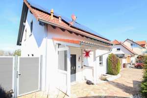 !!!SOFORT BEZUGSFREI!!! Tolles Einfamilienhaus mit Pool und Garten in Radeburg – Die vollständige Adresse der Immobilie erhältst du vom Anbieter., 1471 Radeburg – Vorschaubild 20
