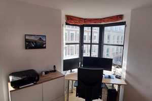 Schöne 2,5-Zimmer-Wohnung mit Balkon in Aachen – Beginenstraße 17, 52062 Aachen – Vorschaubild 2