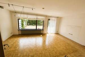 Gepflegtes Reihenendhaus mit 5 Zimmern in Würzburg-Lengfeld zu vermieten – 97076 Lengfeld, Würzburg – Vorschaubild 3