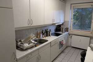 Bestlage Horn-HB: 2-Zimmer-Wohnung mit Balkon und Ausblick – Berckstraße 12, 28359 Horn, Bremen – Vorschaubild 6