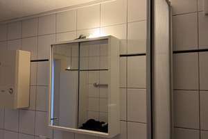 Appartement in Nähe des Aaper Waldes  - nur mit Einkommensnachweis ! – 40472 Rath, Düsseldorf – Vorschaubild 11
