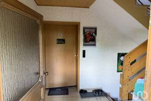Großzügiges ZFH mit 2 Einheiten, Doppelgarage, Carport & Fernblick in Mornshausen – Die vollständige Adresse der Immobilie erhältst du vom Anbieter., 35075 Gladenbach – Vorschaubild 5
