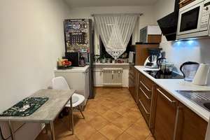 Attraktive 3 Zimmerwohnung in ruhiger Innenhoflage  – Bayrischzellerstraße 00, 81539 Obergiesing, München – Vorschaubild 7