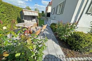 Wunderschönes, exklusives 1-Familienhaus mit viel Platz und viel Charme, Bestlage von S-Sillenbuch – Die vollständige Adresse der Immobilie erhältst du vom Anbieter., 70619 Sillenbuch (Ortsteil), Stuttgart – Vorschaubild 4