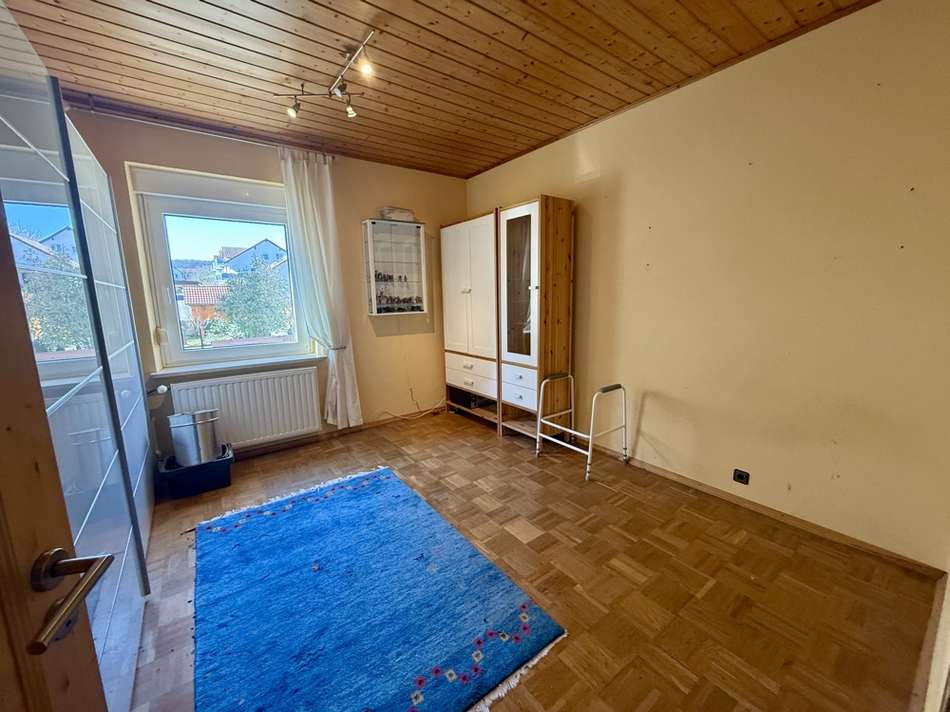 Schlafzimmer EG1