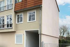 Stilvolle 2-Zimmer-Wohnung mit großzügiger Loggia – Abendstraße 5a, 39124 Neue Neustadt, Magdeburg – Vorschaubild 3