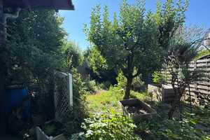 Charmante DHH mit großem Garten – ein Juwel im Dornröschenschlaf in bester Lage in Freiburg – Freiburg im Breisgau – Vorschaubild 4