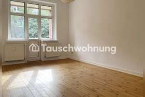 Tauschwohnung: 2-Zimmer-Wohnung in Barmbek-Nord