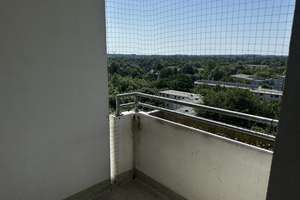 Blick über Hamburg: 3-Zimmer-Wohnung mit Balkon – Korallusring 9, 21109 Wilhelmsburg, Hamburg – Vorschaubild 6