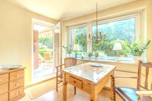 **Sofort einziehen ** Attraktive  Wohnung mit Terrasse zum grünen Innenhof – Die vollständige Adresse der Immobilie erhältst du vom Anbieter., 22523 Eidelstedt, Hamburg – Vorschaubild 5