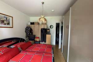 Charmante 2-Zimmer-Wohnung mit Balkon in zentraler Lage
 – Odenwaldstraße 28, 41236 Geistenbeck, Mönchengladbach – Vorschaubild 9