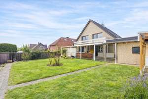 Leben, wie es zu Ihnen passt – großzügiges Wohnen mit Einliegerwohnung in Ibbenbüren/ Laggenbeck! – Die vollständige Adresse der Immobilie erhältst du vom Anbieter., 49479 Ibbenbüren – Vorschaubild 3